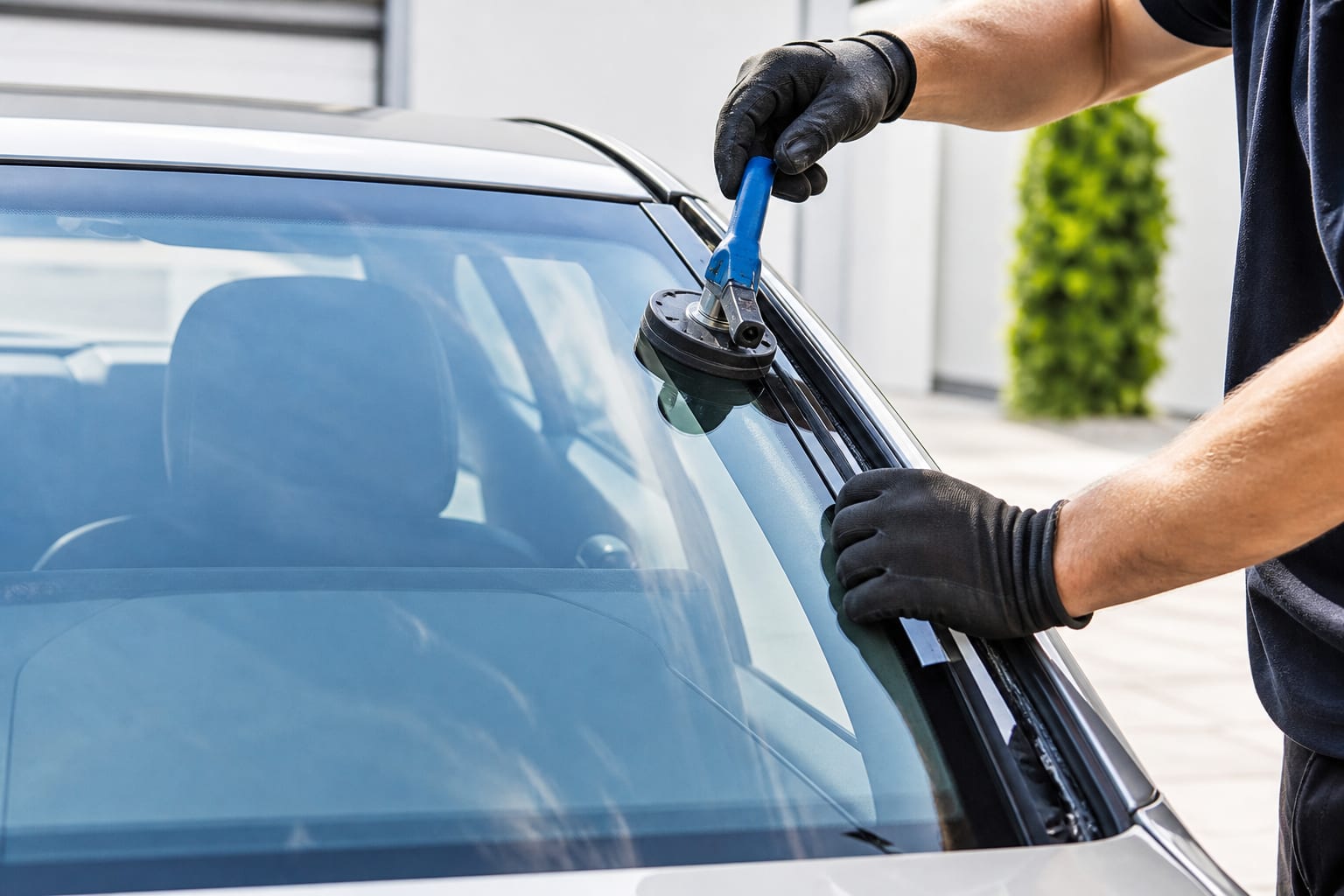 Windshield Repair service for Gateway, Florida